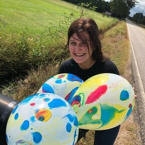 Meet your Posher, Holli